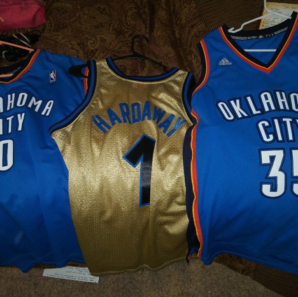Jersey